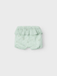 NBFJIMILLA Shorts - Silt Green