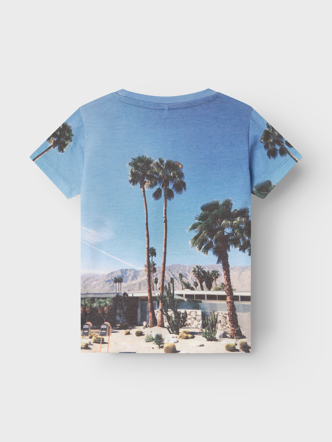 NMMJOKE T-Shirts & Tops - Yucca