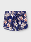 NKFVINAYA Shorts - Clematis Blue