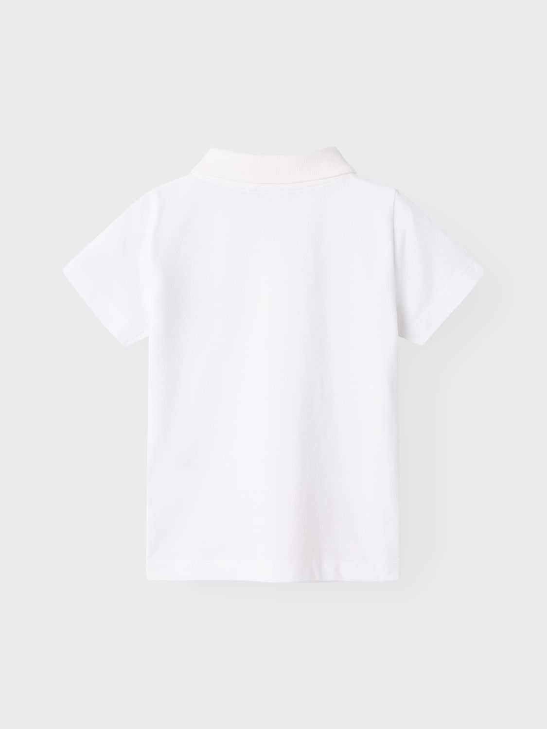 NMMJANNIK T-Shirts & Tops - Bright White