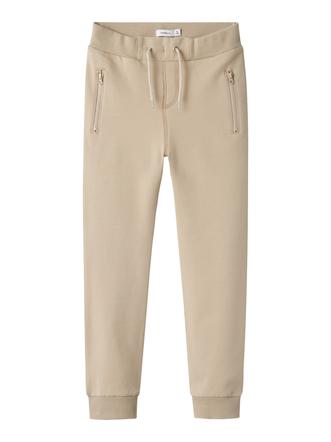 NKMHONK Track Pants - Pure Cashmere