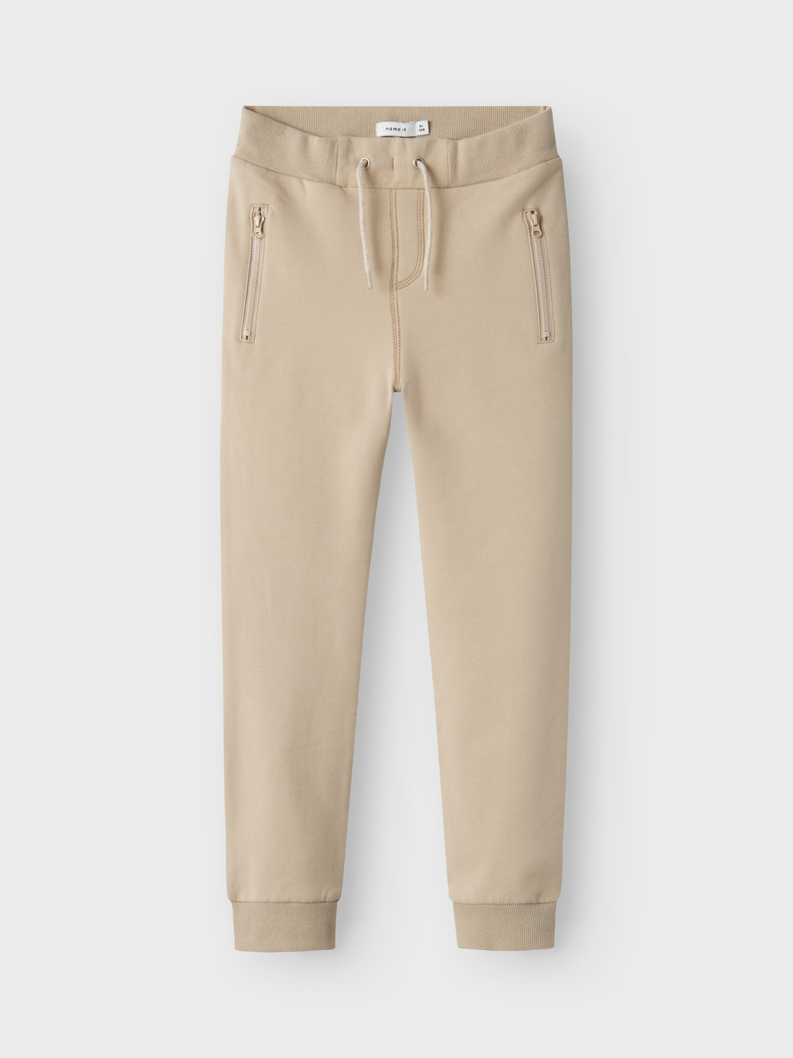 NKMHONK Track Pants - Pure Cashmere