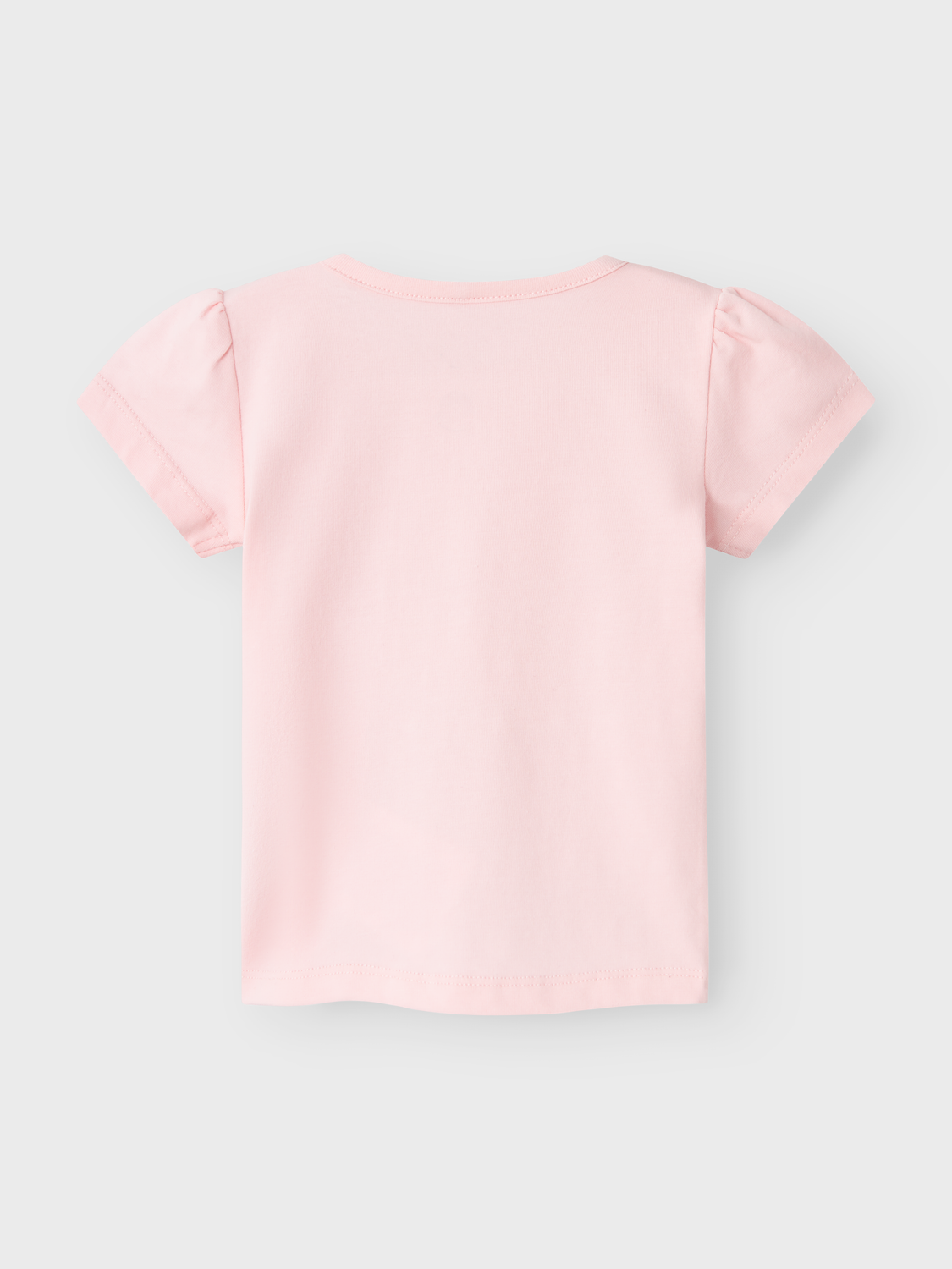 NBFJILLINA T-Shirts & Tops - Parfait Pink