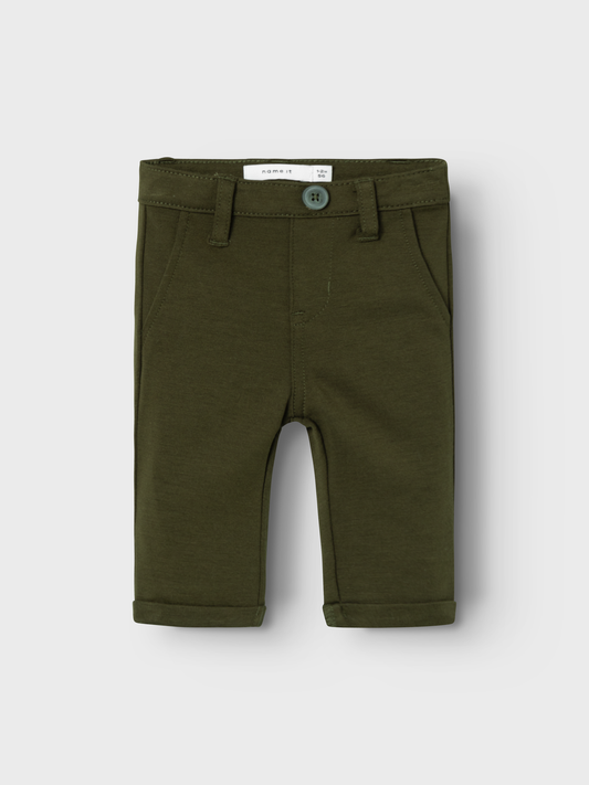 NBMSILAS Chinos - Rosin