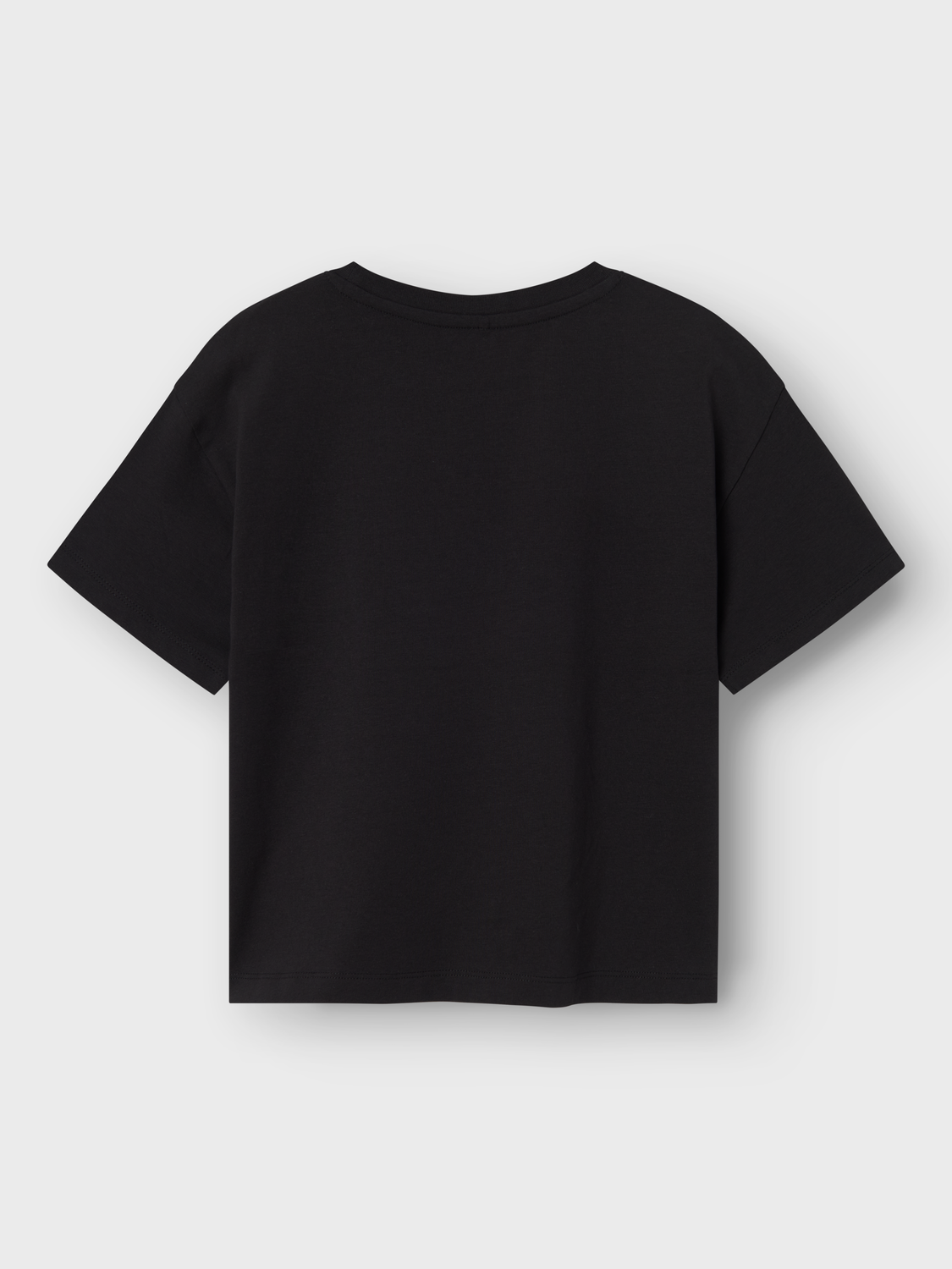 NKFMATTA T-Shirts & Tops - Black