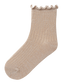 NMFJANNA Socks - Pure Cashmere