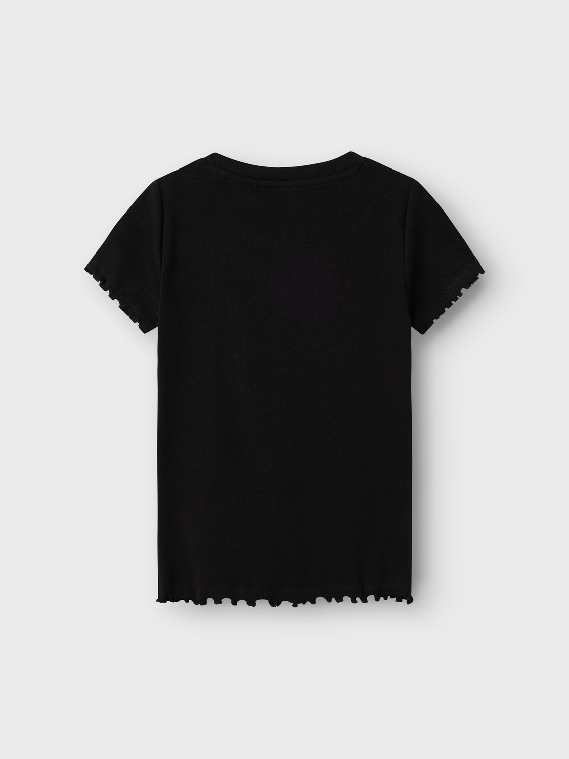 NMFLIEVE T-Shirt - Black