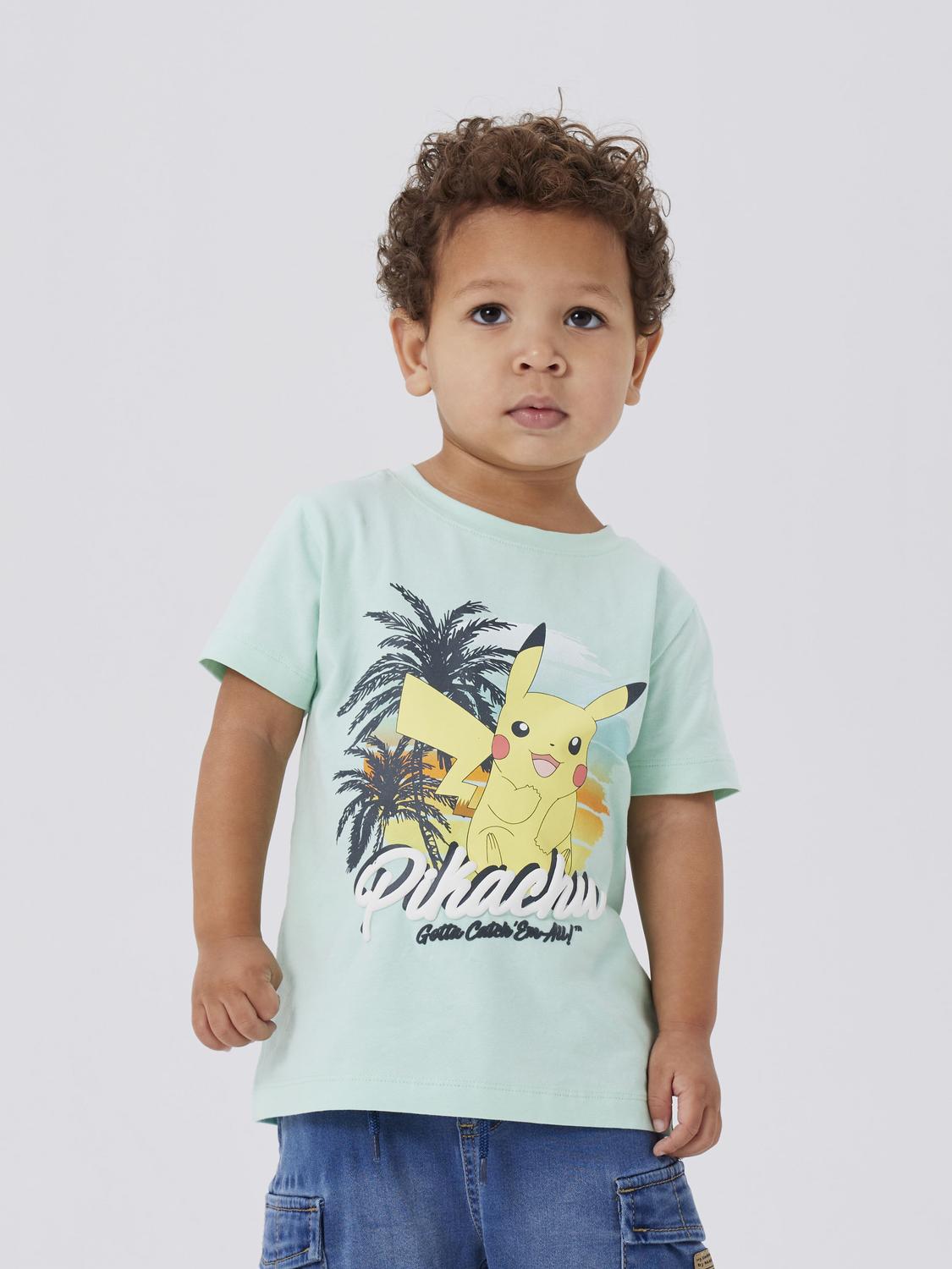 NMMMATINIS T-Shirts & Tops - Yucca