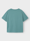 NKMBRODY T-Shirts & Tops - Mineral Blue